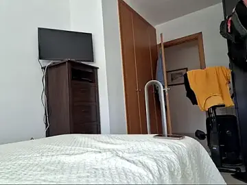 Stripchat Private Sex Chat of LEIRIS_Y_FRED_01