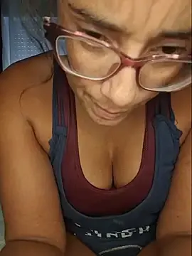 Stripchat Free Live Porn of LEIRIS_Y_FRED_01