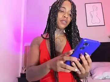 Stripchat Adult Video Chat of Pauline_Fox