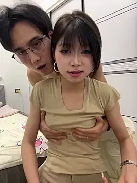 Stripchat Live Porn of RaTnT