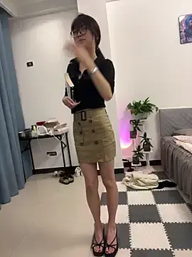 Stripchat Sex Chat of RaTnT