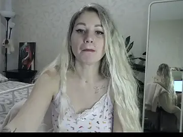 Stripchat Sex Chat of ShyEvaa