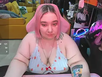 Stripchat Best live sex cam show of Softie_Sofy