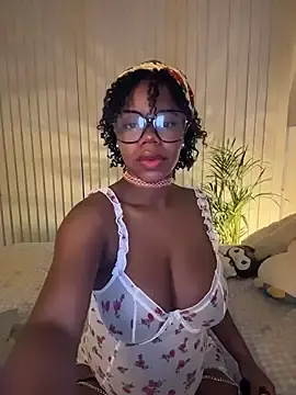 Stripchat Adult Webcam of Sweet-Jade