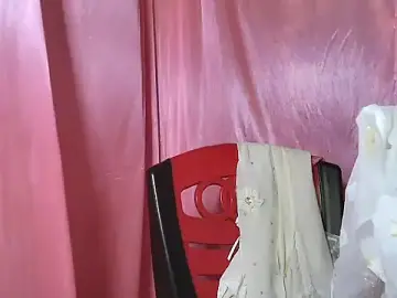 Stripchat Adult Video Chat of sexy_baby_kolkata
