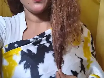Stripchat Live Sex Cam of sexy_baby_kolkata