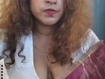 Stripchat Live Porn of sexy_baby_kolkata