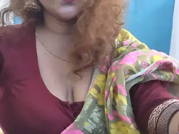 Stripchat Adult Video Chat of sexy_baby_kolkata