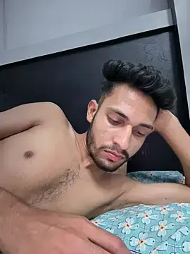Stripchat Best live sex cam show of AjaxStar