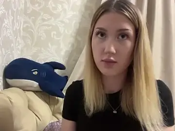 Stripchat Free Live Porn of ArianneQuilantang