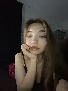 Stripchat Sex Chat of BarbaraFantasy