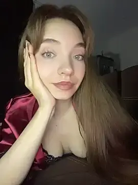 Stripchat Adult Video Chat of BarbaraFantasy