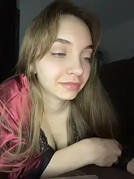 Stripchat Sex Chat of BarbaraFantasy