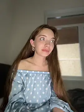 Stripchat Best live sex cam show of BarbaraFantasy