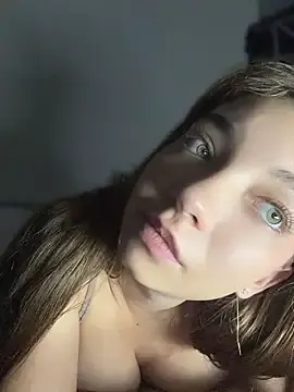 Stripchat Private Sex Chat of BarbaraFantasy