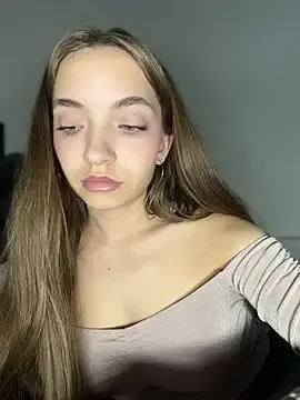 Stripchat Live Porn of BarbaraFantasy