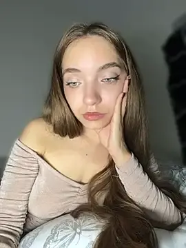 Stripchat Private Sex Chat of BarbaraFantasy