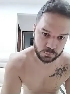 Stripchat Private Sex Chat of Branquinhowm