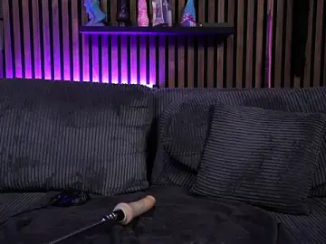 Stripchat Live Sex of ClaraStylezZ