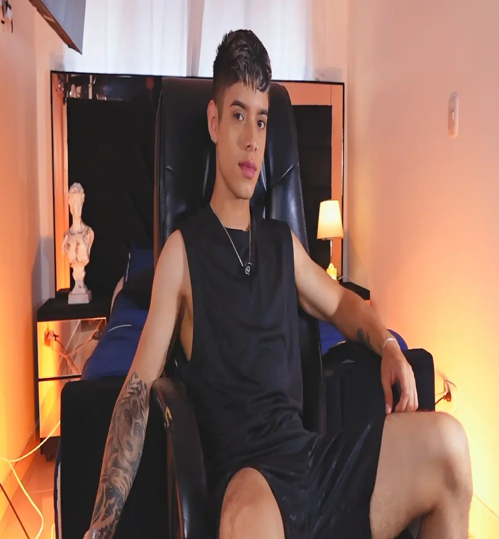 ErosKhaos