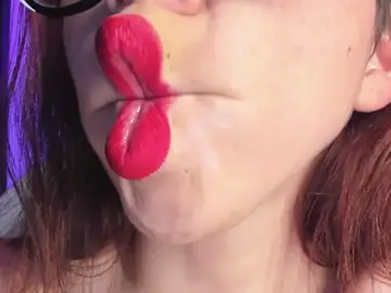 Stripchat Free Porn Cam of Katty_mouth