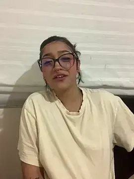 Stripchat Nude Webcam of LilithMonette