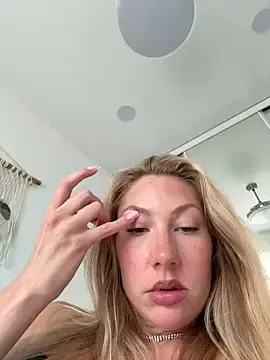 Stripchat Private Sex Chat of LuisaBecker