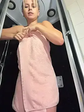 Stripchat Nude Webcam of NinaVerse
