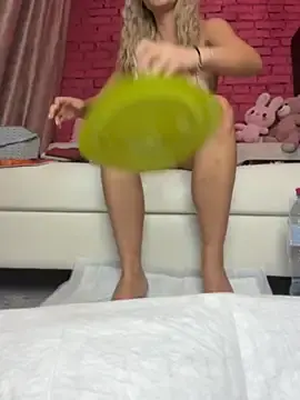 Stripchat Private Sex Chat of NinaVerse