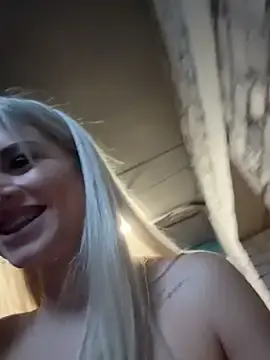 Stripchat Sex Cam of NinaVerse