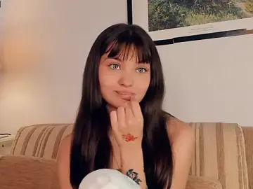 Stripchat Live Porn of ReynaCarco