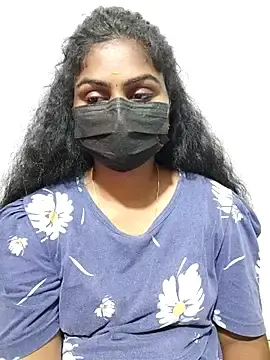 Stripchat Live Sex Cam of Tamil_Princess12