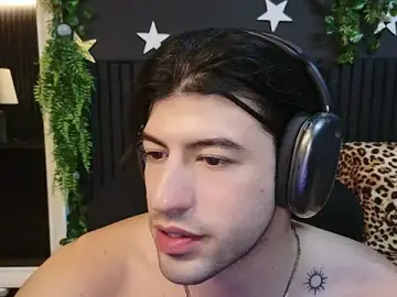 Stripchat Live Sex of newjeff