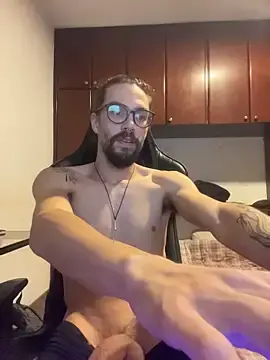 Stripchat Live Sex Cam of psycrema