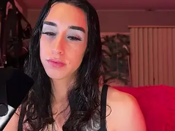 Stripchat Live Sex of xoFrankie