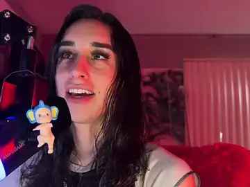 Stripchat Adult Webcam of xoFrankie