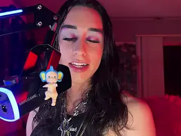 Stripchat Adult Webcams of xoFrankie