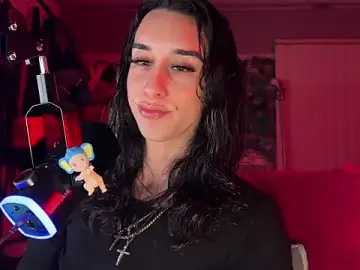 Stripchat Adult Webcam of xoFrankie