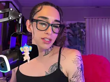 Stripchat Best Webcam of xoFrankie