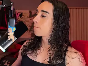 Stripchat Free Porn Cam of xoFrankie