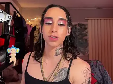 Stripchat Live Sex Cam of xoFrankie