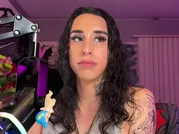 Stripchat Sex Cam of xoFrankie