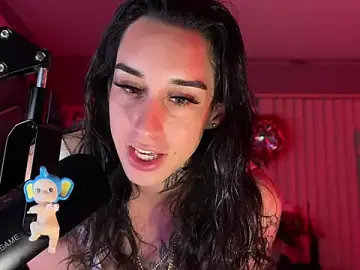 Stripchat Sex Cam of xoFrankie