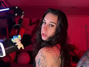 Stripchat Free Live Porn of xoFrankie
