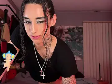 Stripchat Best Webcam of xoFrankie