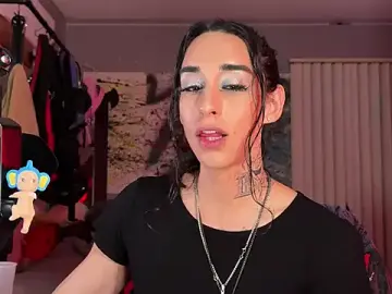 Stripchat Sex Chat of xoFrankie