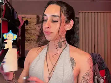 Stripchat Best Webcam of xoFrankie