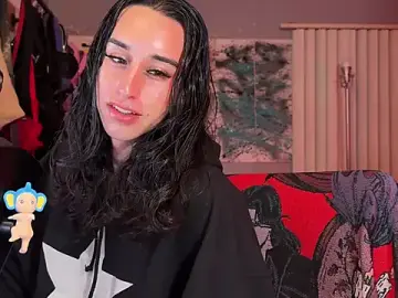 Stripchat Live Sex of xoFrankie
