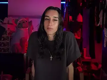 Stripchat Best Webcam of xoFrankie