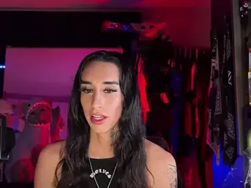 Stripchat Live Porn of xoFrankie